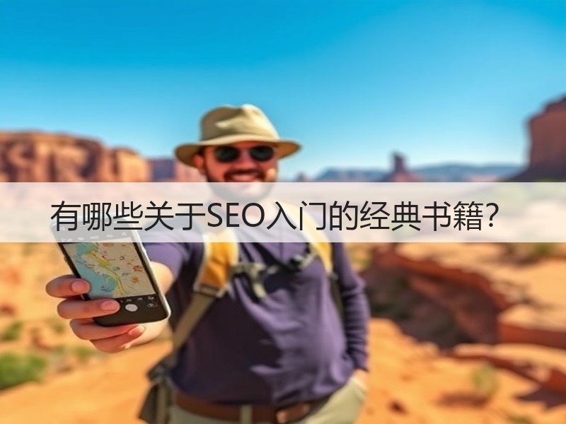 有哪些关于SEO入门的经典书籍？(图3)