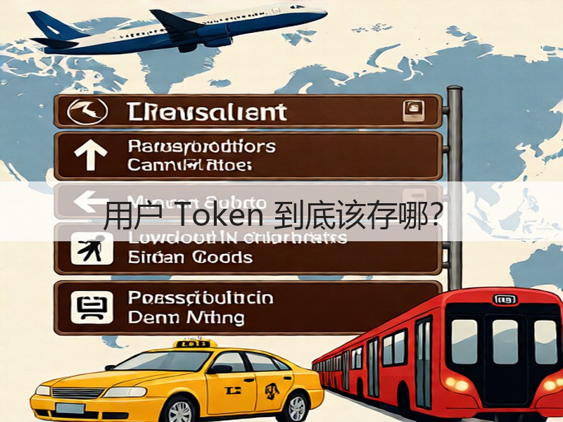 用户 Token 到底该存哪？(图1)