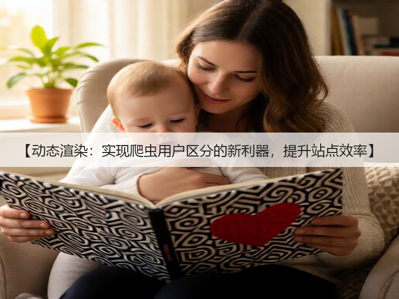 【动态渲染：实现爬虫用户区分的新利器，提升站点效率】(图3)