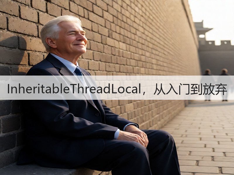 InheritableThreadLocal，从入门到放弃(图2)