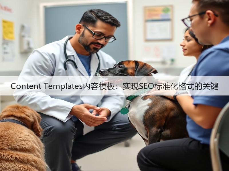 Content Templates内容模板：实现SEO标准化格式的关键(图3)
