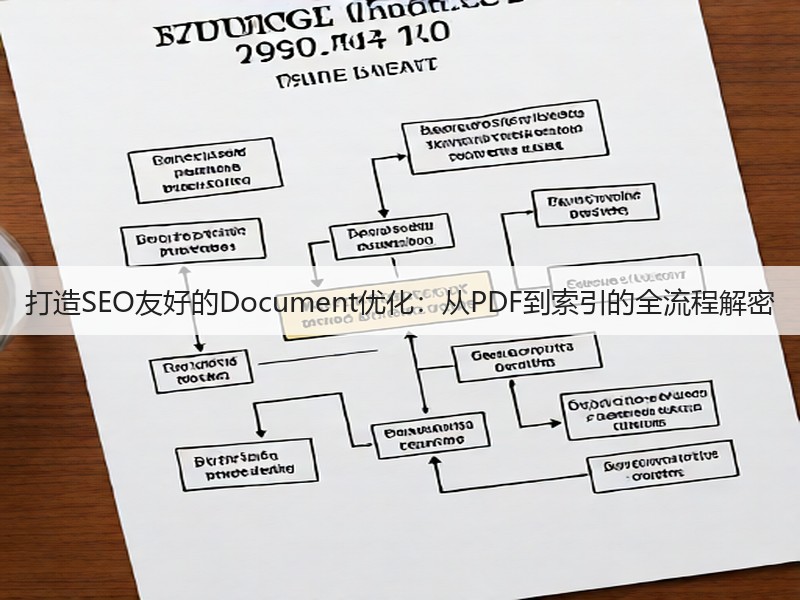 打造SEO友好的Document优化:从PDF到索引的全流程解密(图3) 打造SEO友好的Document优化:从PDF到索引的全流程解密(图3)