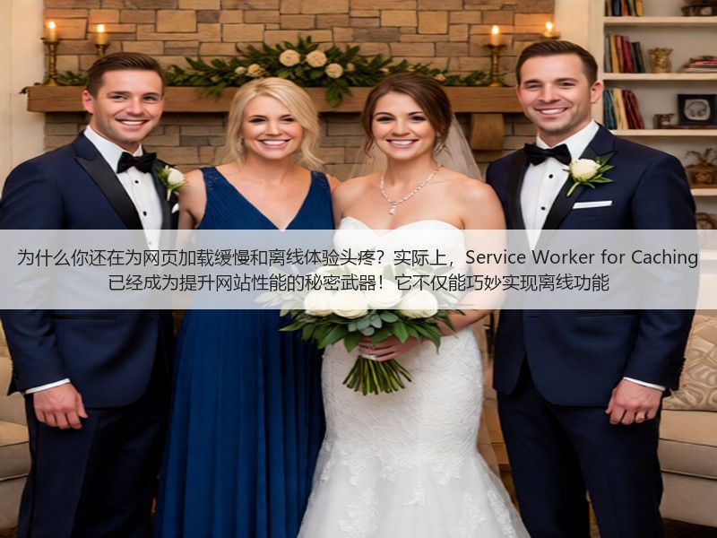 为什么你还在为网页加载缓慢和离线体验头疼?实际上,Service Worker for Caching 已经成为提升网站性能的秘密武器!它不仅能巧妙实现离线功能(图3) 为什么你还在为网页加载缓慢和离线体验头疼?实际上,Service Worker for Caching 已经成为提升网站性能的秘密武器!它不仅能巧妙实现离线功能(图3)