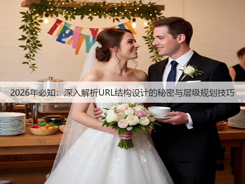 2026年必知：深入解析URL结构设计的秘密与层级规划技巧(图3)