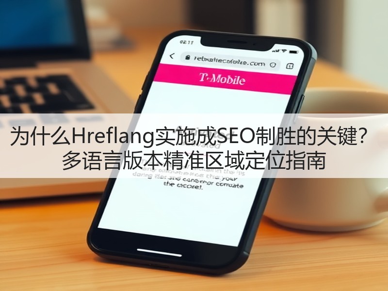 为什么Hreflang实施成SEO制胜的关键? 多语言版本精准区域定位指南(图3) 为什么Hreflang实施成SEO制胜的关键? 多语言版本精准区域定位指南(图3)