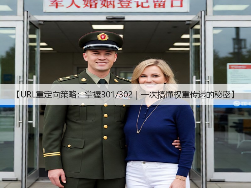 【URL重定向策略:掌握301/302|一次搞懂权重传递的秘密】(图3) 【URL重定向策略:掌握301/302|一次搞懂权重传递的秘密】(图3)