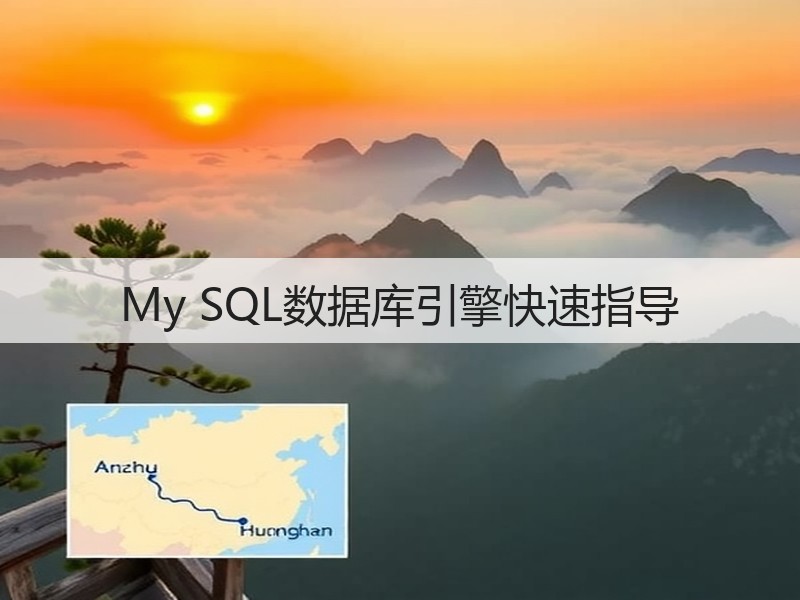 My SQL数据库引擎快速指导(图3) My SQL数据库引擎快速指导(图3)