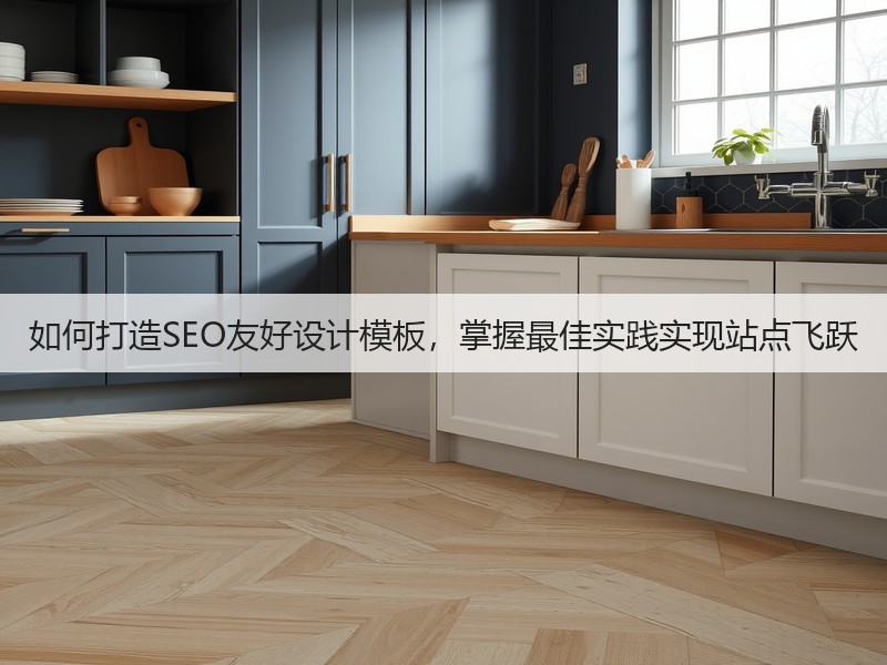 如何打造SEO友好设计模板，掌握最佳实践实现站点飞跃(图2)