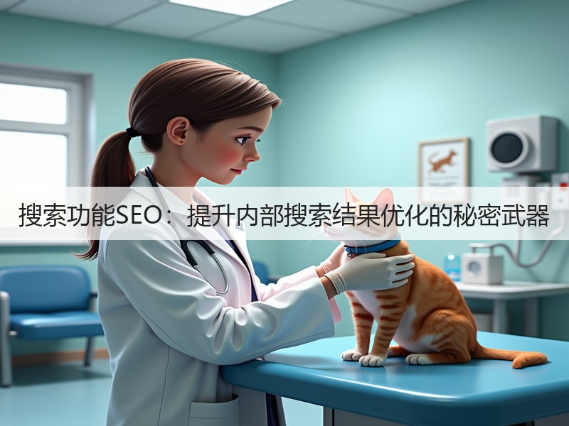 搜索功能SEO：提升内部搜索结果优化的秘密武器(图3)