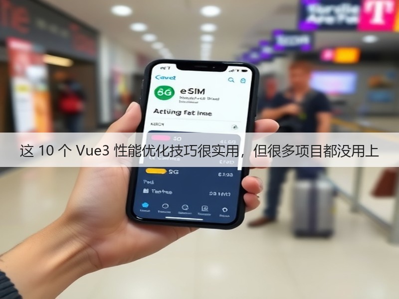 这 10 个 Vue3 性能优化技巧很实用，但很多项目都没用上(图3)