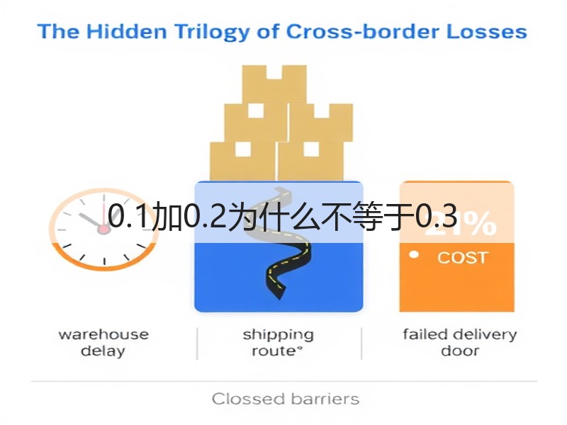 0.1加0.2为什么不等于0.3(图3)