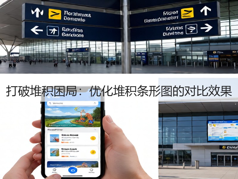 打破堆积困局：优化堆积条形图的对比效果(图2)