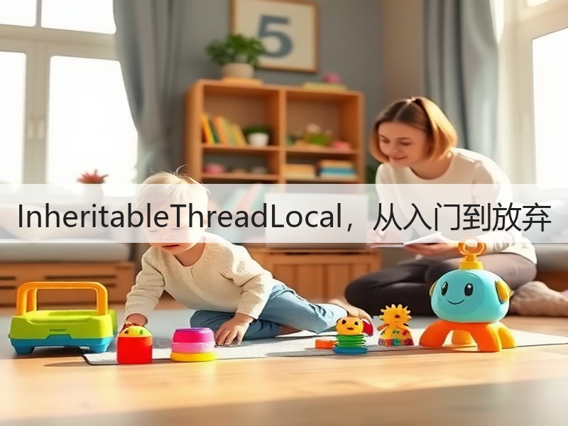InheritableThreadLocal，从入门到放弃(图2)