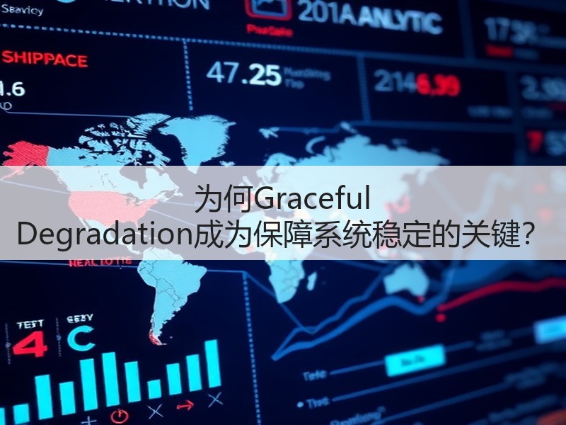 为何Graceful Degradation成为保障系统稳定的关键?(图2) 为何Graceful Degradation成为保障系统稳定的关键?(图2)