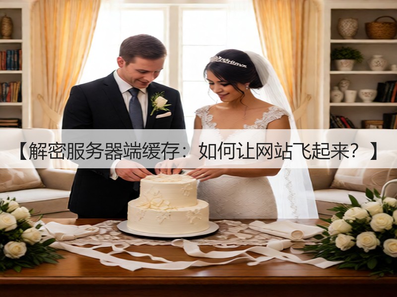 【解密服务器端缓存:如何让网站飞起来?】(图2) 【解密服务器端缓存:如何让网站飞起来?】(图2)
