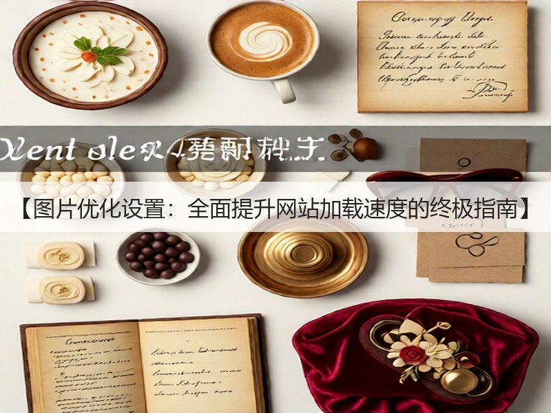 【图片优化设置:全面提升网站加载速度的终极指南】(图3) 【图片优化设置:全面提升网站加载速度的终极指南】(图3)