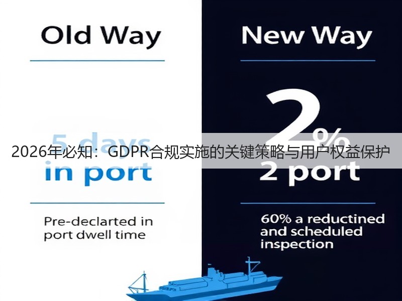 2026年必知：GDPR合规实施的关键策略与用户权益保护(图2)
