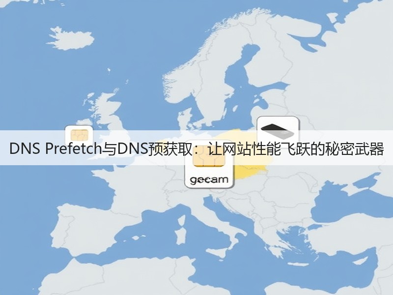 DNS Prefetch与DNS预获取：让网站性能飞跃的秘密武器(图2)