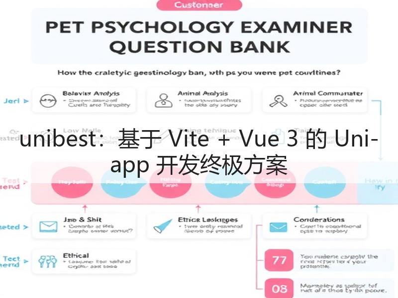unibest：基于 Vite + Vue 3 的 Uni-app 开发终极方案(图3)