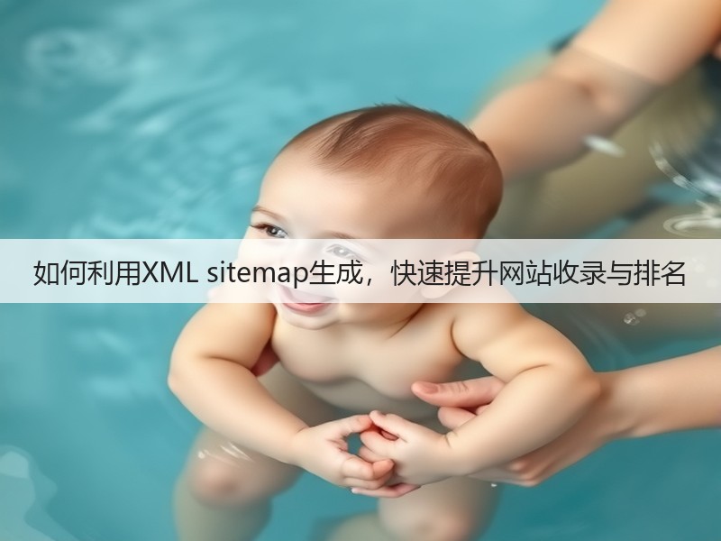 如何利用XML sitemap生成,快速提升网站收录与排名(图3) 如何利用XML sitemap生成,快速提升网站收录与排名(图3)