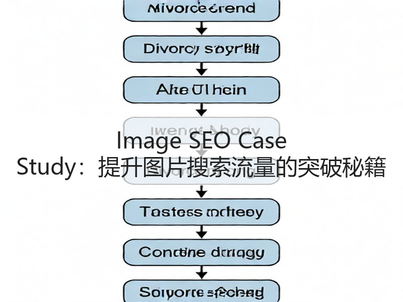 Image SEO Case Study：提升图片搜索流量的突破秘籍(图2)