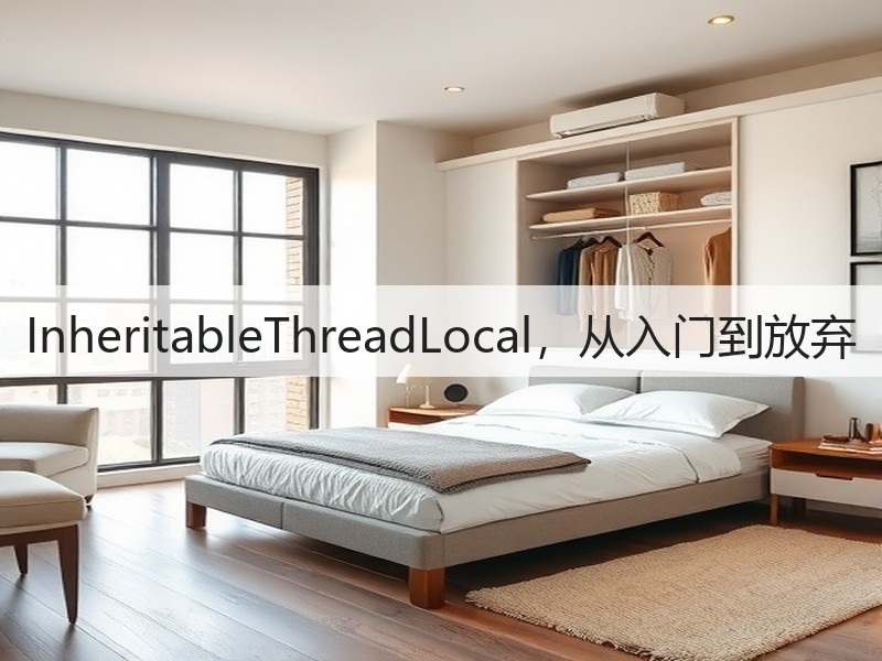InheritableThreadLocal，从入门到放弃(图2)