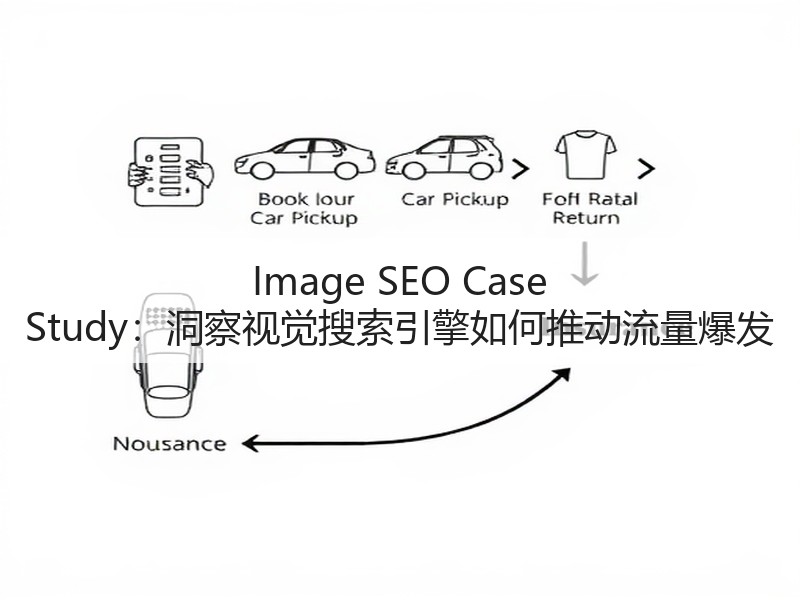 Image SEO Case Study:洞察视觉搜索引擎如何推动流量爆发(图1) Image SEO Case Study:洞察视觉搜索引擎如何推动流量爆发(图1)