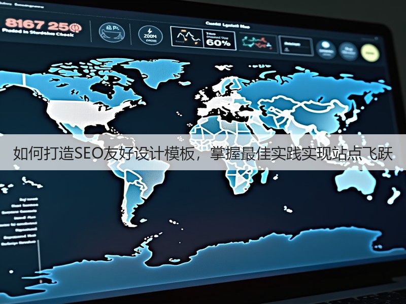 如何打造SEO友好设计模板，掌握最佳实践实现站点飞跃(图3)