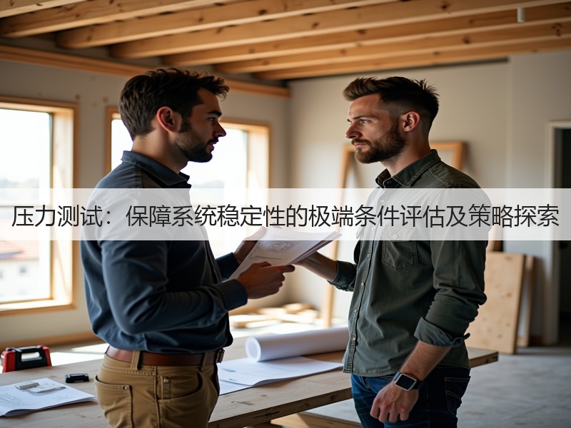 压力测试：保障系统稳定性的极端条件评估及策略探索(图3)