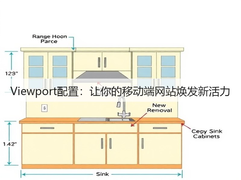 Viewport配置：让你的移动端网站焕发新活力(图2)