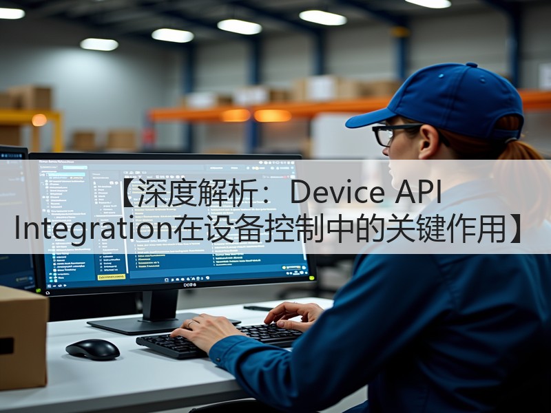 【深度解析:Device API Integration在设备控制中的关键作用】(图3) 【深度解析:Device API Integration在设备控制中的关键作用】(图3)
