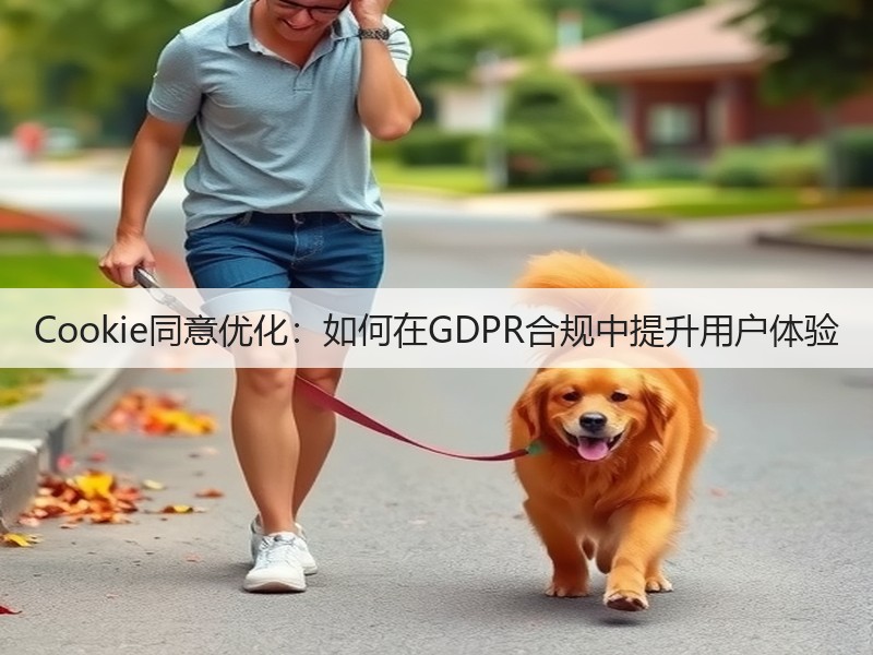 Cookie同意优化:如何在GDPR合规中提升用户体验(图2) Cookie同意优化:如何在GDPR合规中提升用户体验(图2)