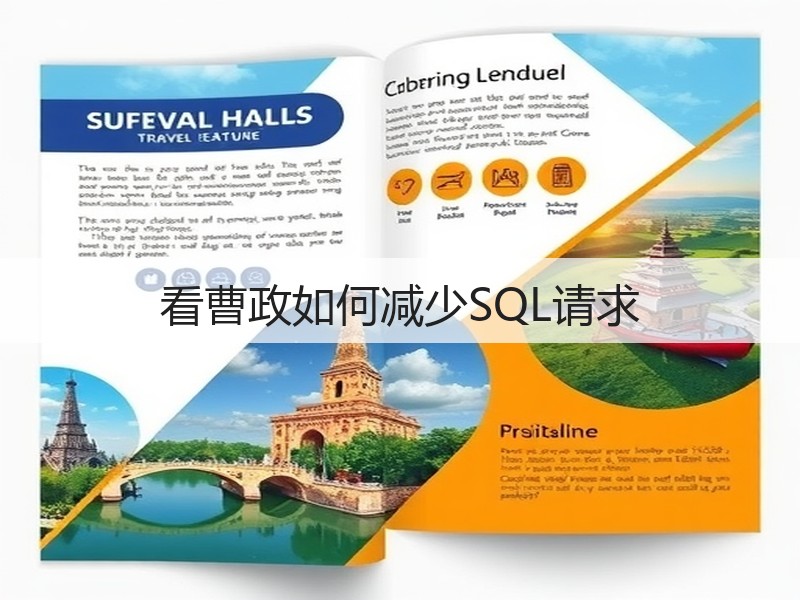 看曹政如何减少SQL请求(图3) 看曹政如何减少SQL请求(图3)
