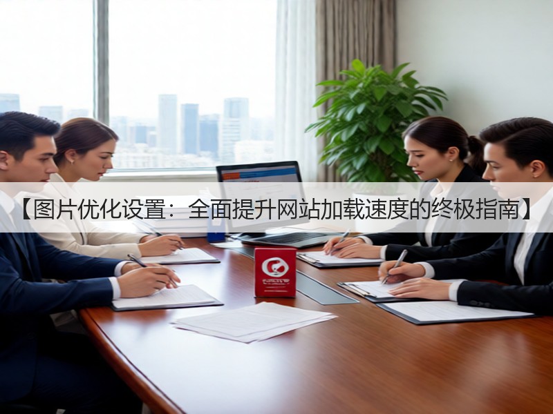 【图片优化设置:全面提升网站加载速度的终极指南】(图1) 【图片优化设置:全面提升网站加载速度的终极指南】(图1)