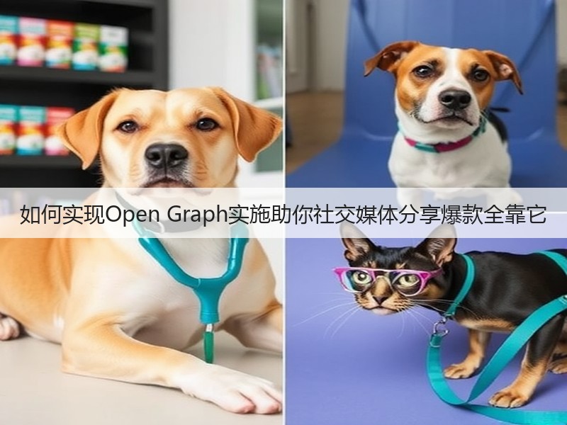 如何实现Open Graph实施助你社交媒体分享爆款全靠它(图2)