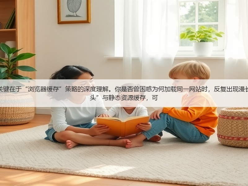 优化用户体验与提升网站性能,关键在于“浏览器缓存”策略的深度理解。你是否曾困惑为何加载同一网站时,反复出现漫长等待?实际上,合理设置“过期头”与静态资源缓存,可(图2) 优化用户体验与提升网站性能,关键在于“浏览器缓存”策略的深度理解。你是否曾困惑为何加载同一网站时,反复出现漫长等待?实际上,合理设置“过期头”与静态资源缓存,可(图2)