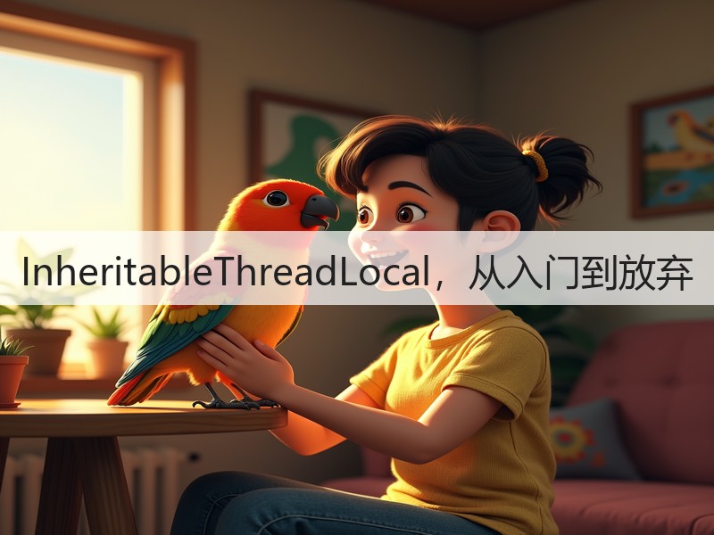 InheritableThreadLocal，从入门到放弃(图3)