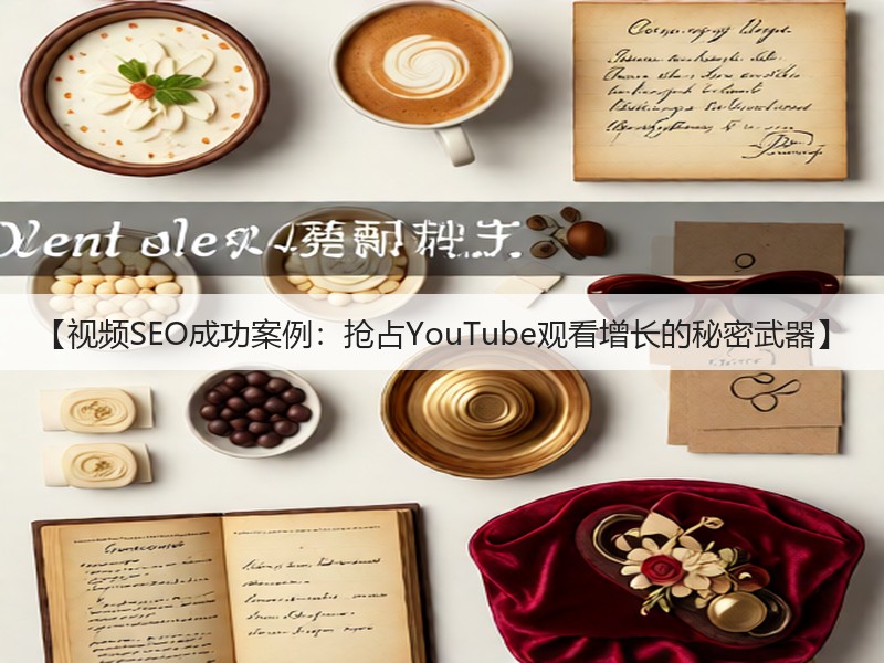 【视频SEO成功案例:抢占YouTube观看增长的秘密武器】(图2) 【视频SEO成功案例:抢占YouTube观看增长的秘密武器】(图2)