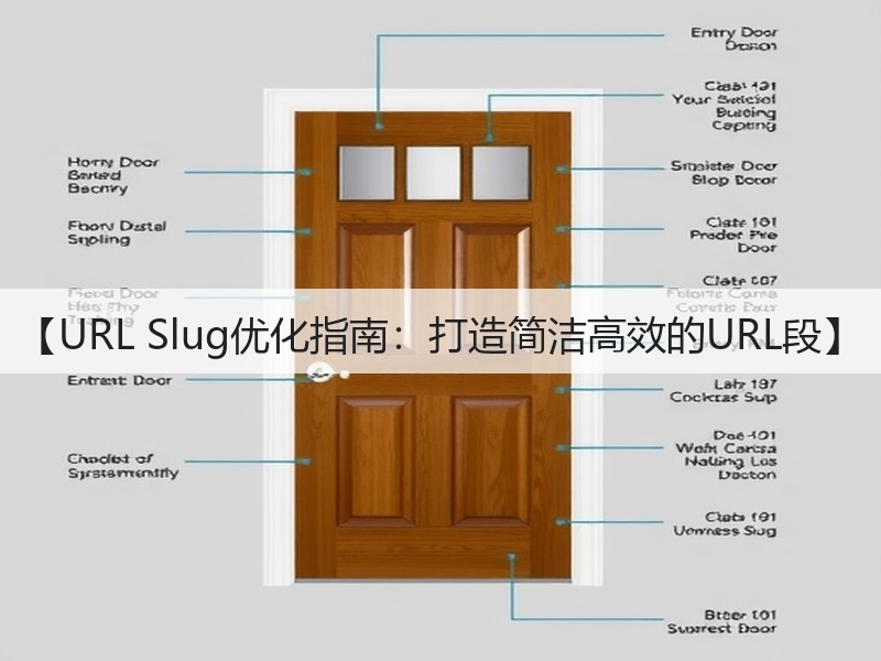 【URL Slug优化指南：打造简洁高效的URL段】(图2)