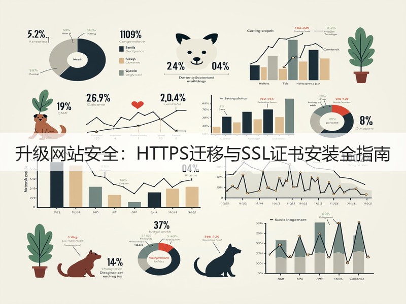 升级网站安全：HTTPS迁移与SSL证书安装全指南(图2)