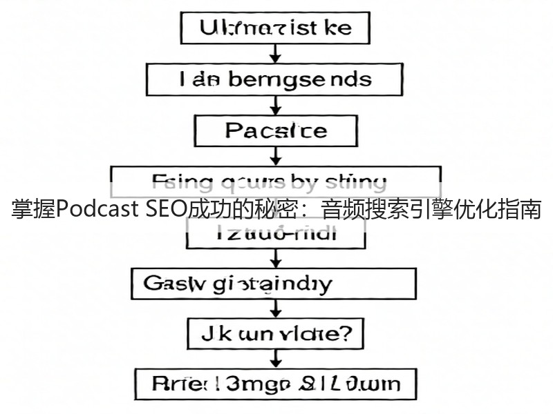 掌握Podcast SEO成功的秘密：音频搜索引擎优化指南(图3)