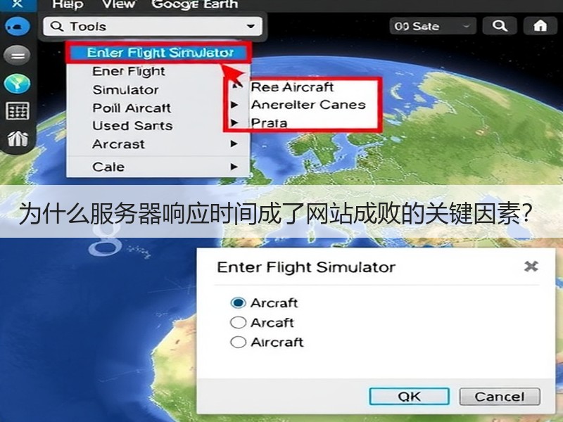 为什么服务器响应时间成了网站成败的关键因素？(图3)
