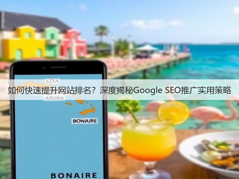 如何快速提升网站排名？深度揭秘Google SEO推广实用策略(图2)