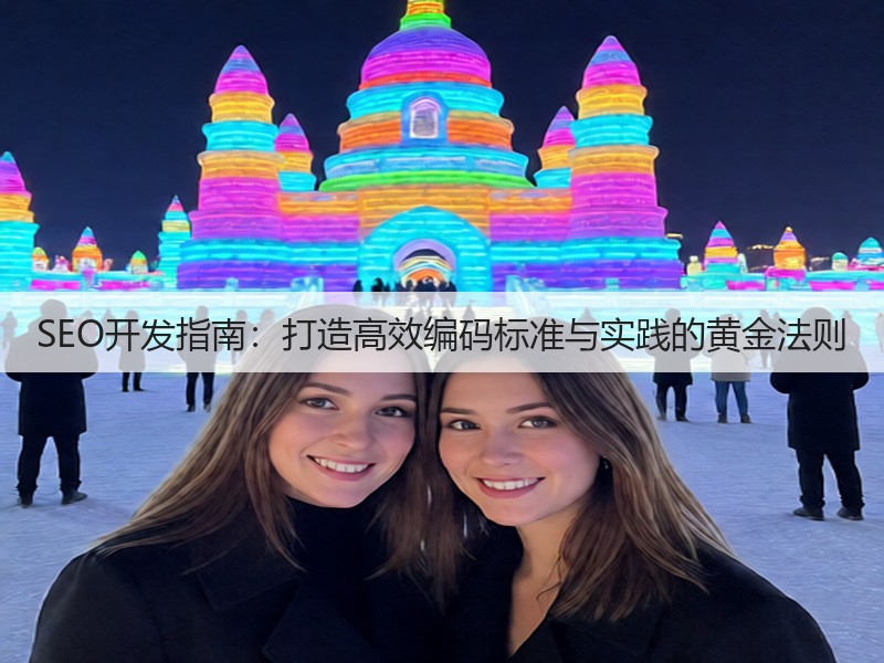 SEO开发指南：打造高效编码标准与实践的黄金法则(图1)