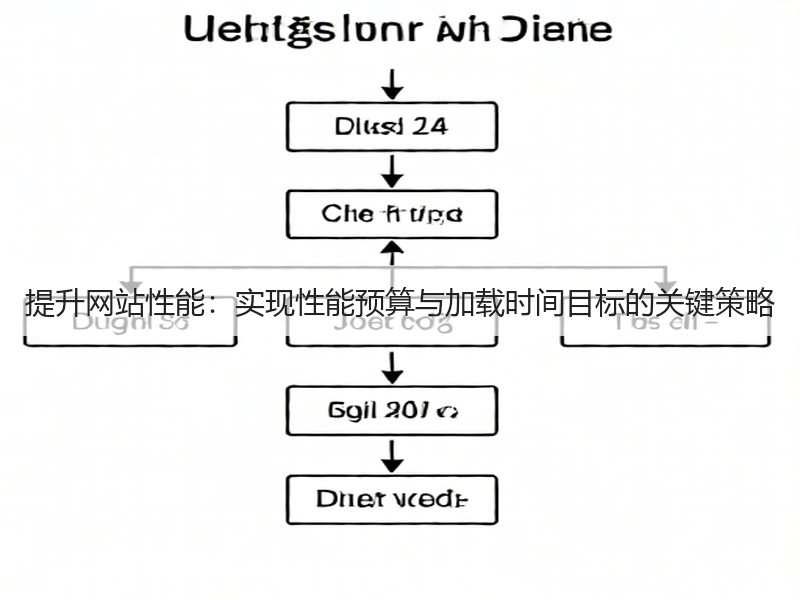 提升网站性能：实现性能预算与加载时间目标的关键策略(图2)