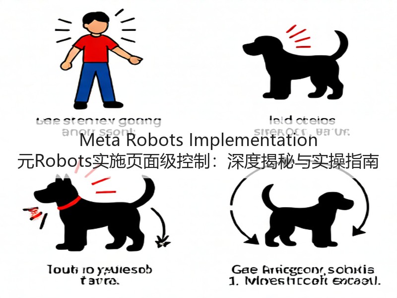 Meta Robots Implementation 元Robots实施页面级控制：深度揭秘与实操指南(图3)