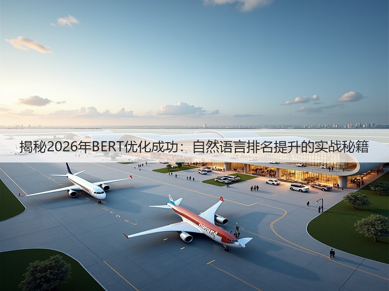 揭秘2026年BERT优化成功:自然语言排名提升的实战秘籍(图2) 揭秘2026年BERT优化成功:自然语言排名提升的实战秘籍(图2)