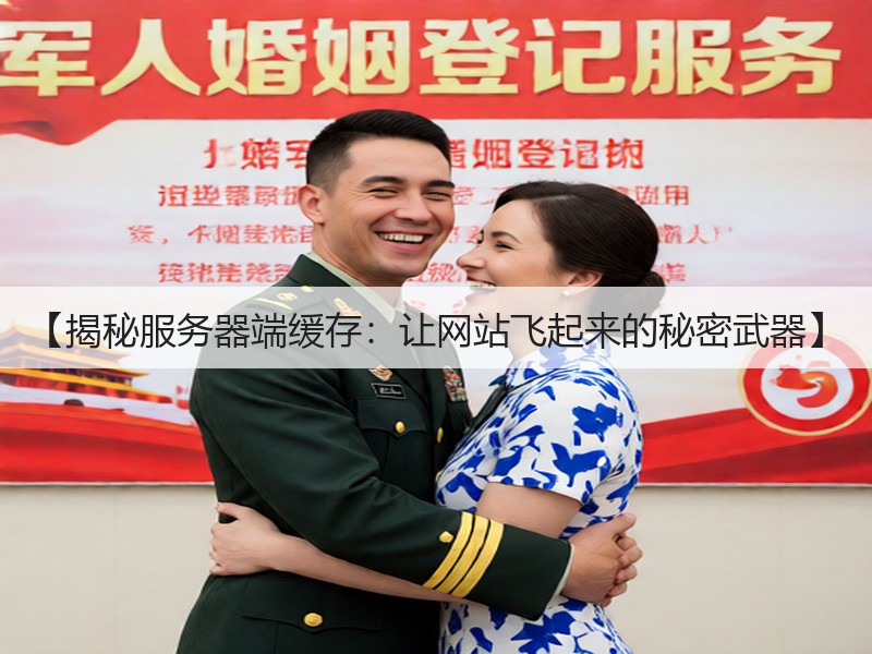 【揭秘服务器端缓存:让网站飞起来的秘密武器】(图3) 【揭秘服务器端缓存:让网站飞起来的秘密武器】(图3)