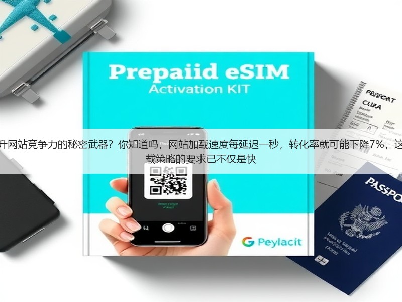 为什么页面速度优化计划成为提升网站竞争力的秘密武器?你知道吗,网站加载速度每延迟一秒,转化率就可能下降7%,这是不争的事实。现在,用户对加载策略的要求已不仅是快(图1) 为什么页面速度优化计划成为提升网站竞争力的秘密武器?你知道吗,网站加载速度每延迟一秒,转化率就可能下降7%,这是不争的事实。现在,用户对加载策略的要求已不仅是快(图1)