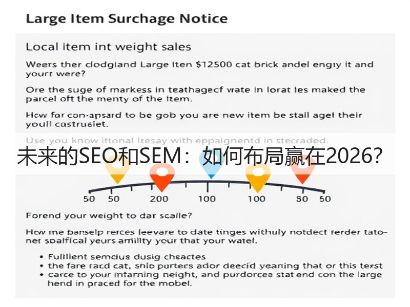 未来的SEO和SEM：如何布局赢在2026？(图2)